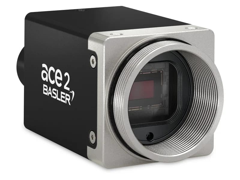 Basler a2A4096-9gmIP67