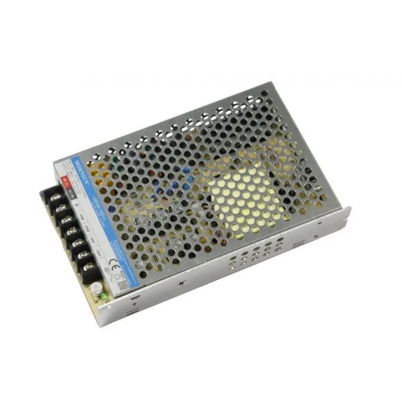 Mornsun LM100-10D0524-30 Закрытый импульсный источник питания переменного/постоянного тока, 100 Вт