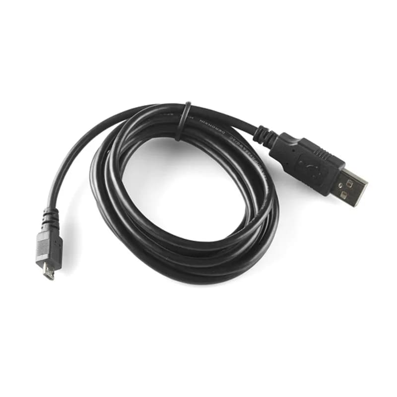 USB-кабель micro-B — 6 футов