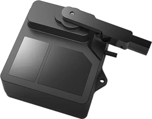 TF02-Pro-W-485 LiDAR-датчик Industrielle Füllstandsmessung mit RS-485 и Selbstreinigung