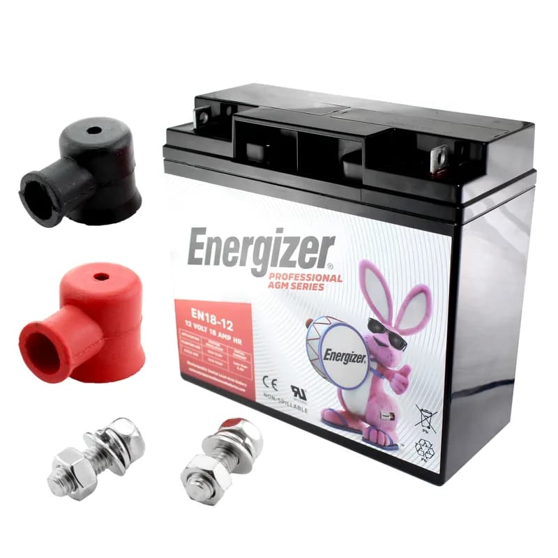 Батарея Energizer EN18-12 12 В SLA