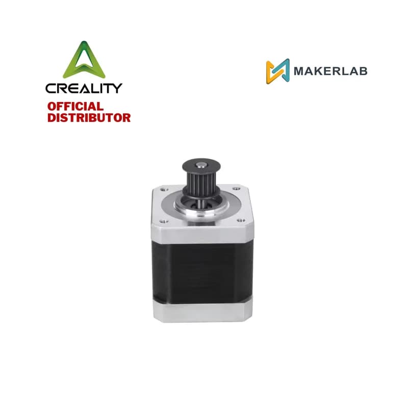 Шаговый двигатель Creality по оси Z для K2 Pro и K2