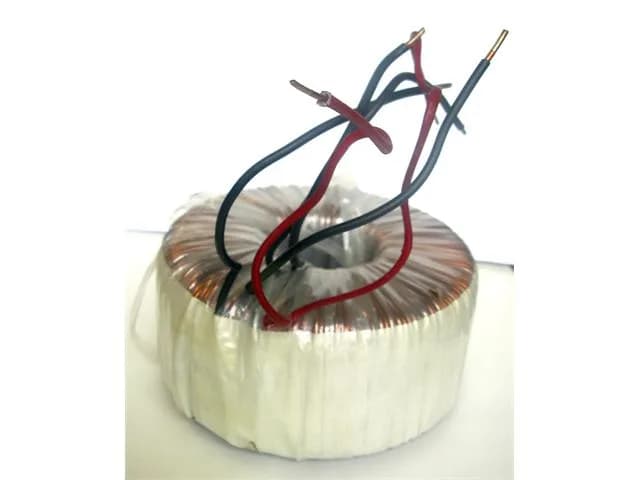 TRF TOR25V10A