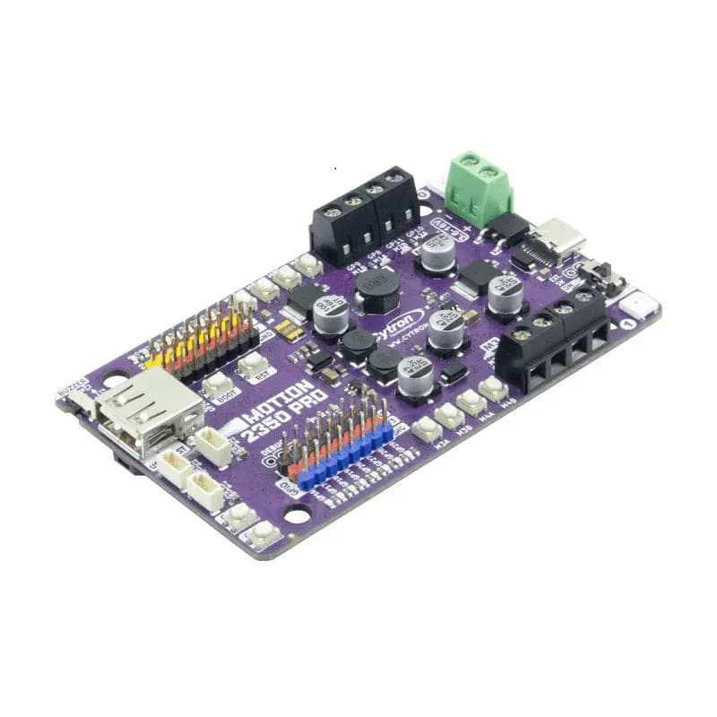 MOTION 2350 Pro