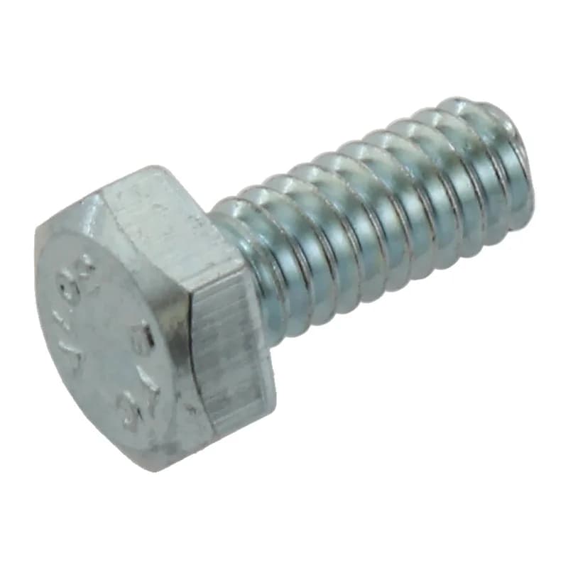 Винт с шестигранной головкой 1/4-20 x 0,625 дюйма