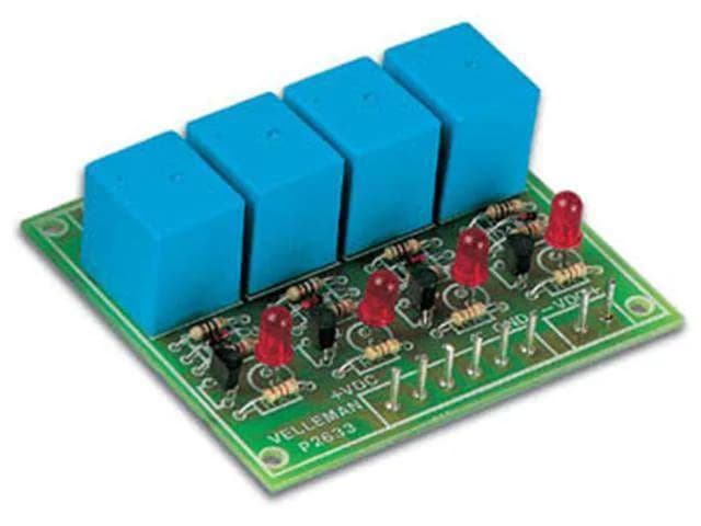 VELLEMAN K2633