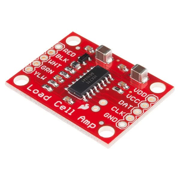Усилитель тензодатчиков SparkFun - HX711