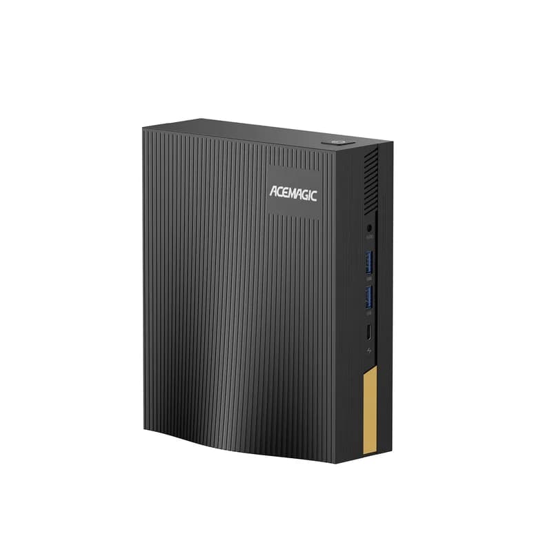 Мини-ПК ACEMAGIC AD15 Intel i5-12450H
