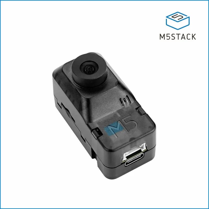Версия M5Stack UnitV2 M12 с камерами