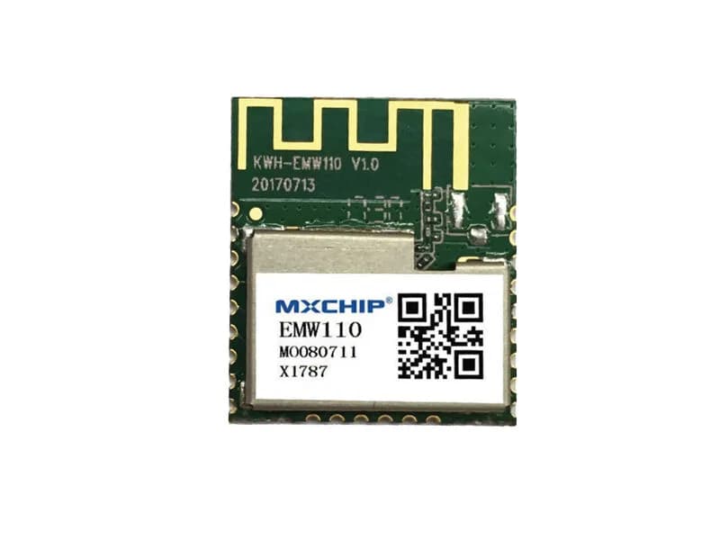 EMW110 WiFi-модуль