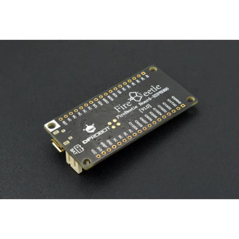 Микроконтроллер FireBeetle ESP8266 IOT (поддержка Wi-Fi)