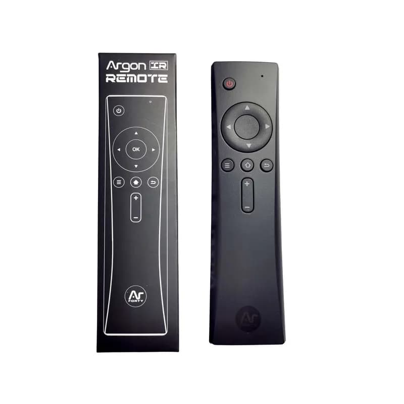 Argon ONE V2/M.2 Argon Remote