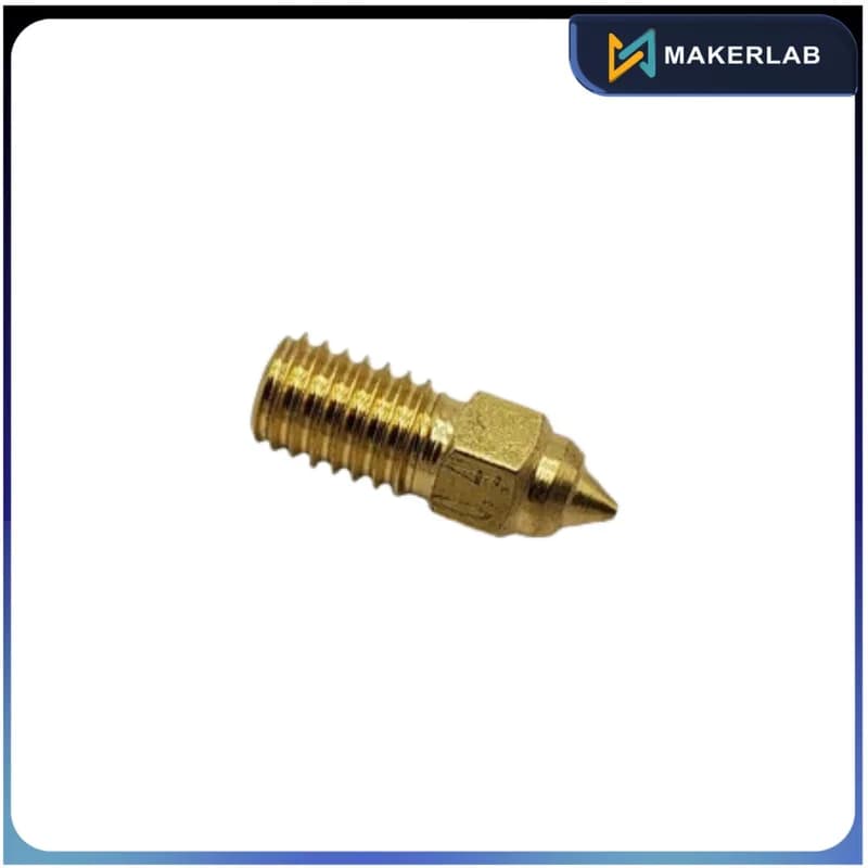 Насадка Creality 0,4 мм для Ender 7, Ender 5 S1, Ender 3 V3 SE | 4004020054