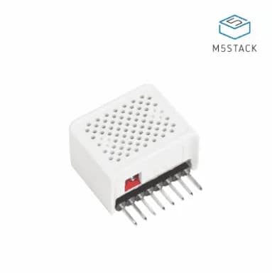 Колпачок динамика M5 StickC (PAM8303)