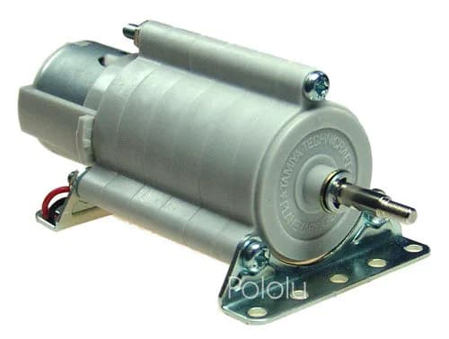Комплект планетарной коробки передач Tamiya 72001