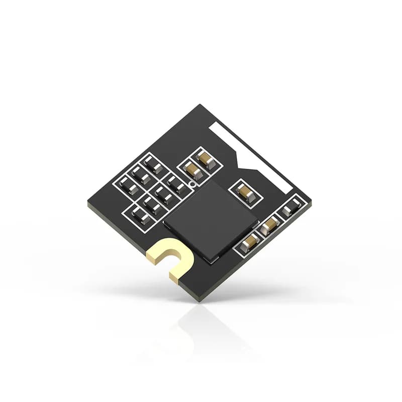Датчик-гироскоп STMicroelectronics I3G4250D | RAK12025