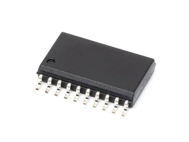 74HC273M1R