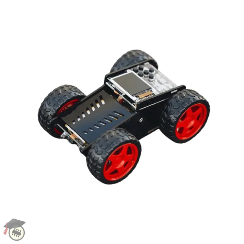 Набор для самостоятельной сборки CircuitMess Wheelson