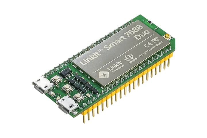 LinkIt Smart 7688 Дуо
