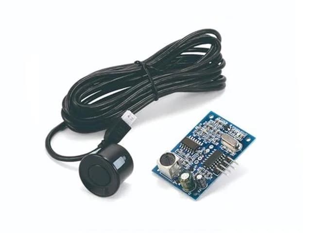 BMT WATERPROOF ULTRASONIC SENSOR