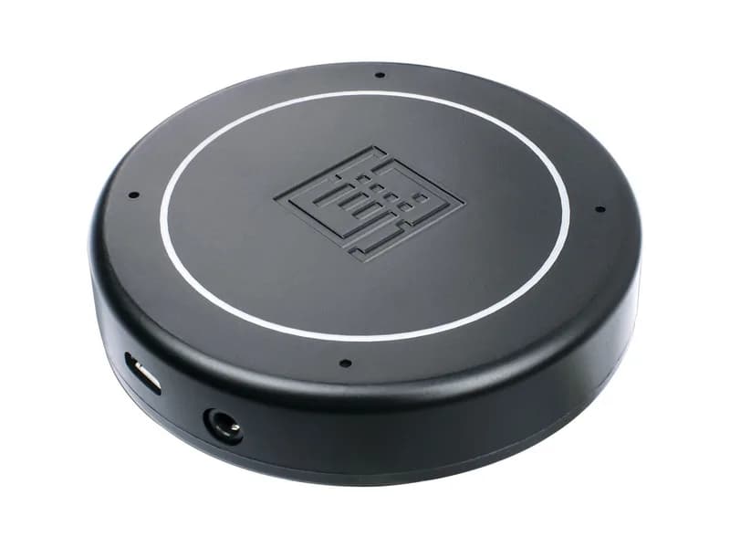 USB-микрофонный массив ReSpeaker