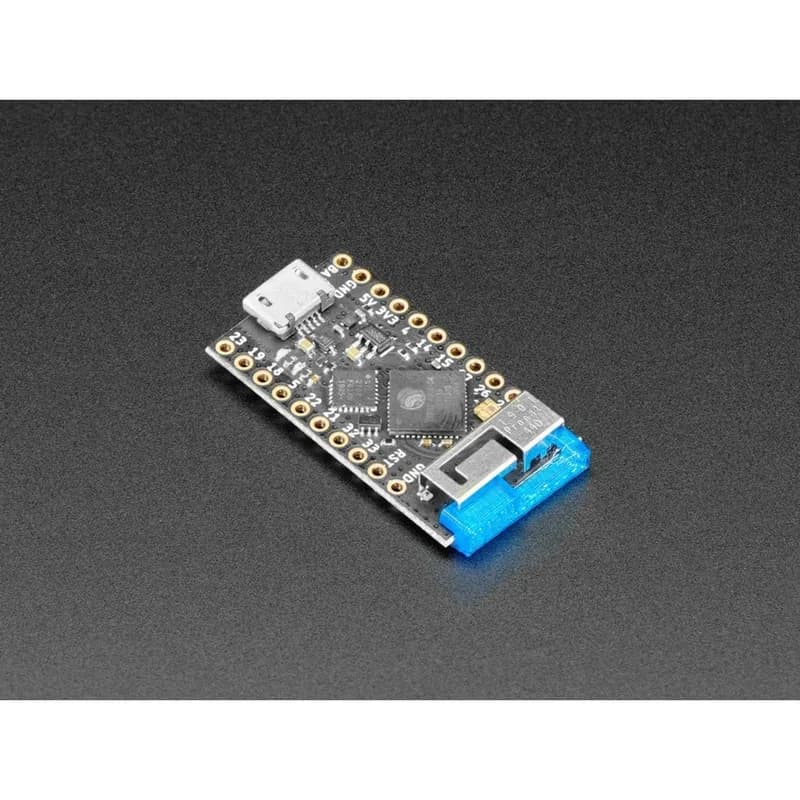 TinyPICO - Плата разработки ESP32