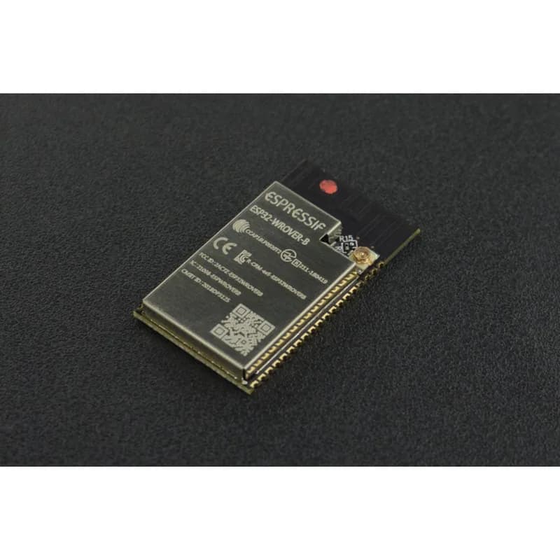 Модуль ESP32 WIFI+BLE (антенна IPEX)