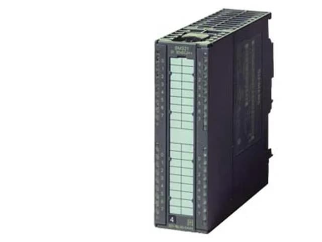 6ES7321-1BH02-0AA0