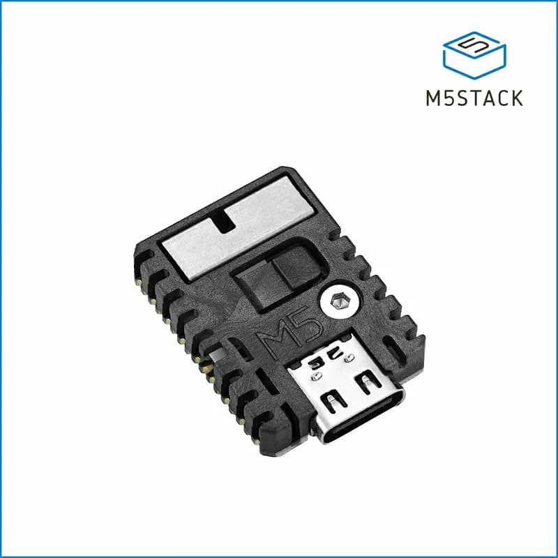 M5StampS3A Модуль ESP32S3