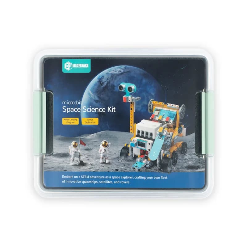 ELECFREAKS micro:bit Набор для изучения космоса