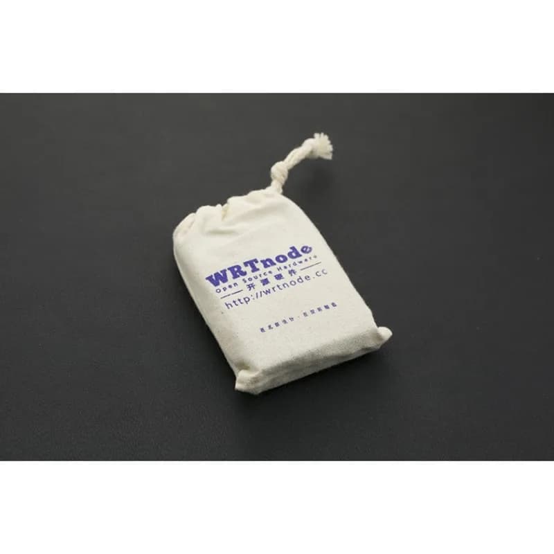 WRTnode — мини-плата для разработчиков OpenWRT
