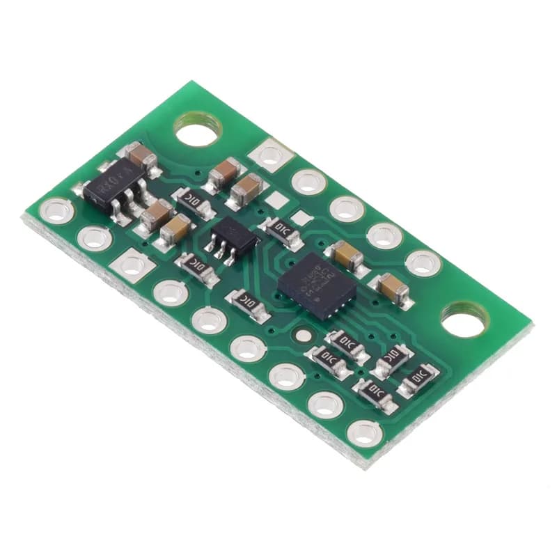 LSM6DSO /
