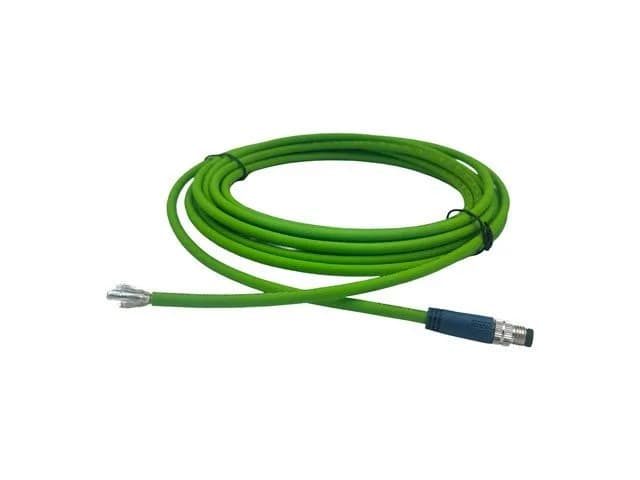 M8-M04-T-5.0-PUR-ETHERCAT