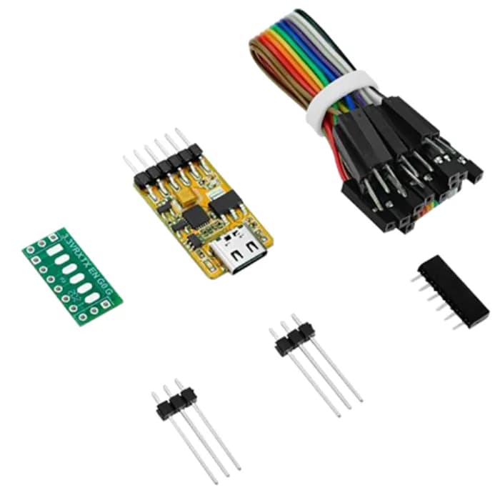 Комплект загрузчика M5 Stack Esp32