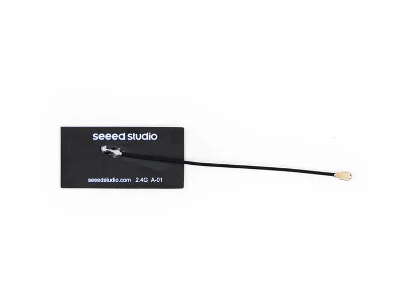 Антенна FPC 2,4 ГГц (2,9 дБи) для Seeed Studio XIAO ESP32-C3