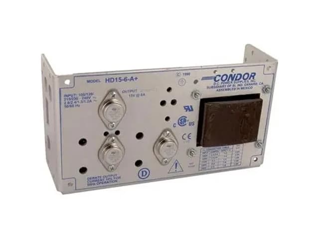 PSU HE24-7,2-A+
