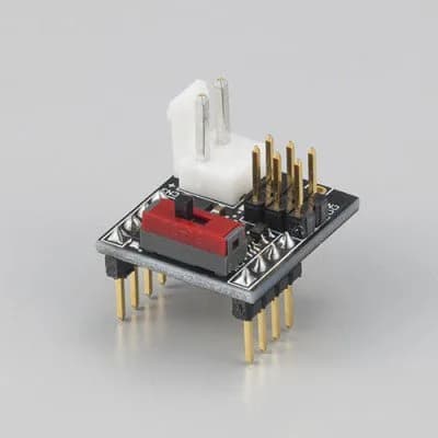 ICS-UART