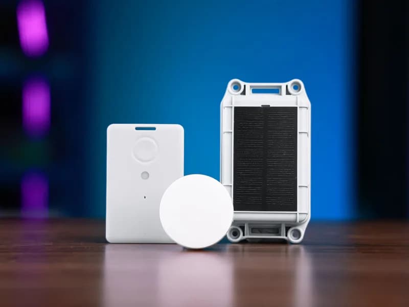 SenseCAP BC03 Внутренний Bluetooth-маяк для трекера