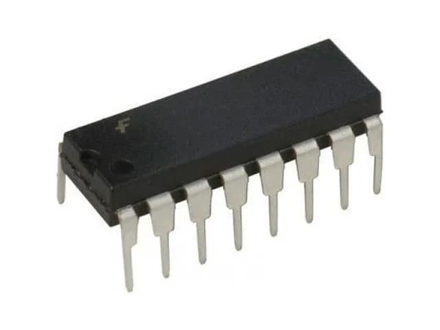 74ALS253