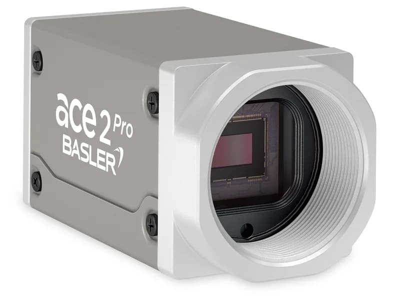 Basler a2A2590-22gmPRO