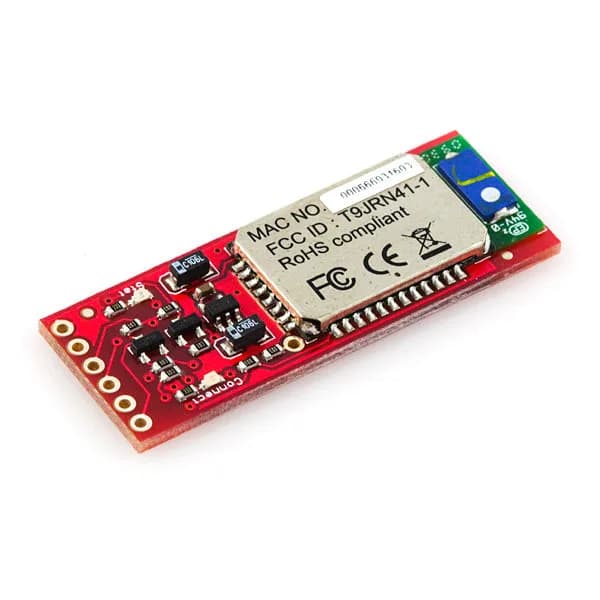Bluetooth Mate Золотой