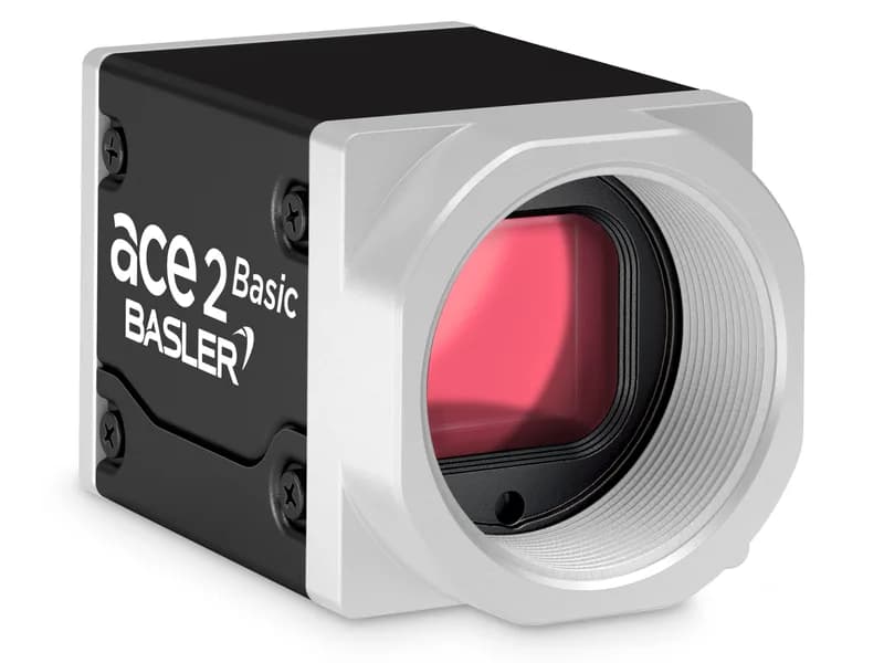 Basler a2A4200-40ucBAS