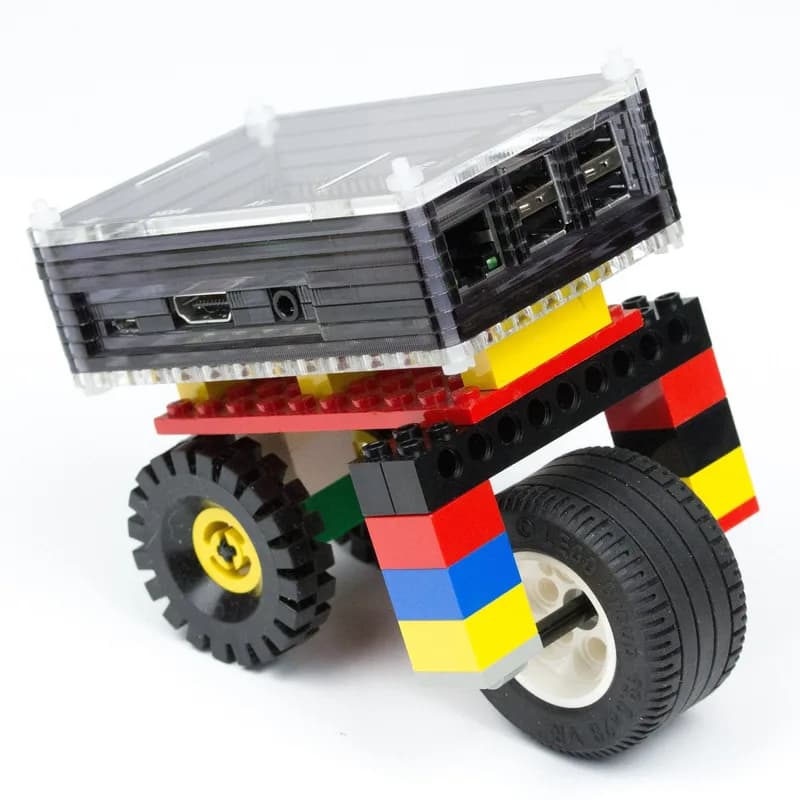 Модификационные слои Pibow - Матовый диффузор