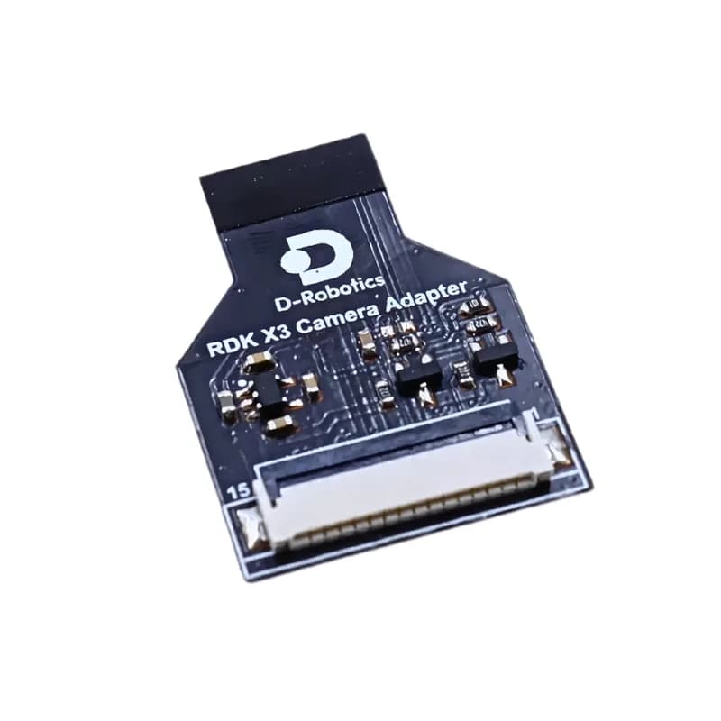D-Robotics RDK X3