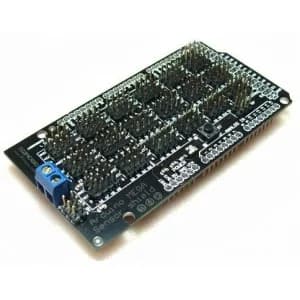 Раскройте потенциал Arduino с помощью платы расширения MEGA IO!