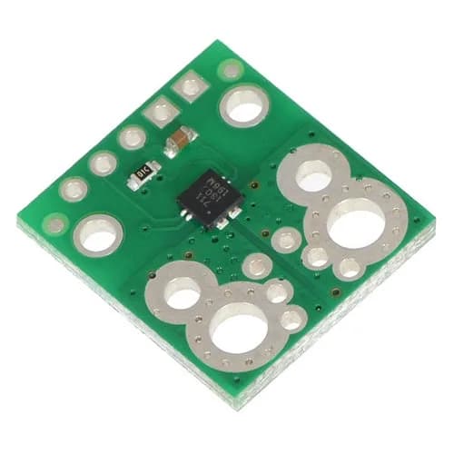 ACS711EX (-15.5A~+15.5A)