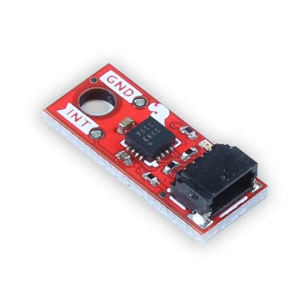 Микромагнитометр SparkFun — MMC5983MA (Qwiic)