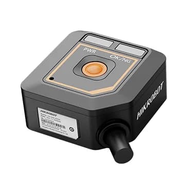 Серия SC1000 Датчик изображения0.3MPМоно3мм фокусное расстояниефокус 240мм
Ключевая особенность