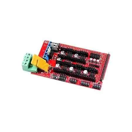 3D-принтер Ramps 1.4 Shield