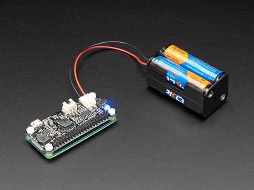 Zero2Go Omini – Многоканальный блок питания для Raspberry Pi